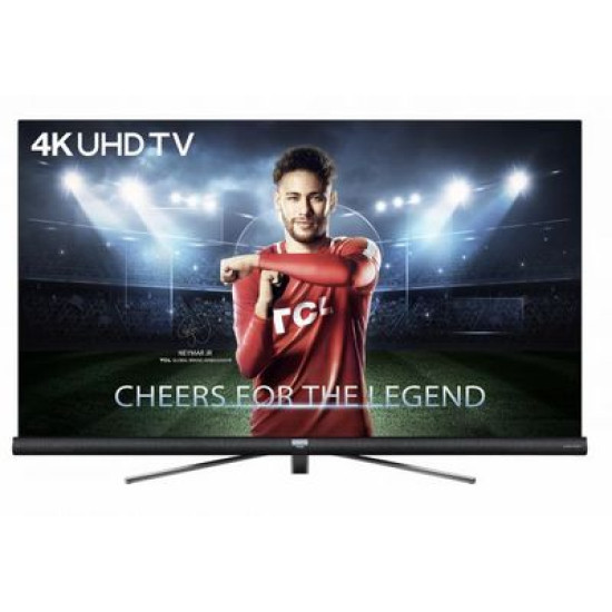 TCL 65C6US 65吋 4K SMART TV