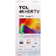 TCL 55P735 55吋 4K SMART TV