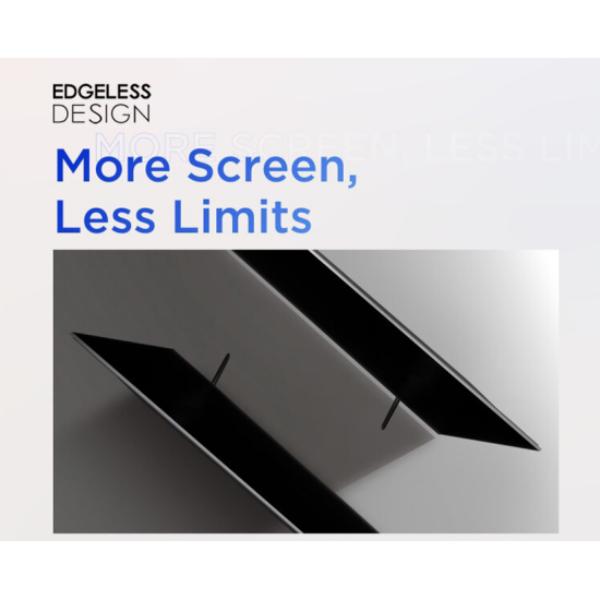 TCL 55P735 55吋 4K SMART TV