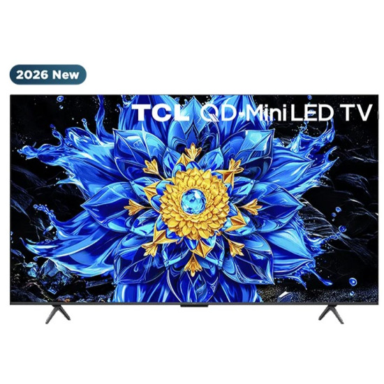 TCL 65P8L 65吋 Google TV
