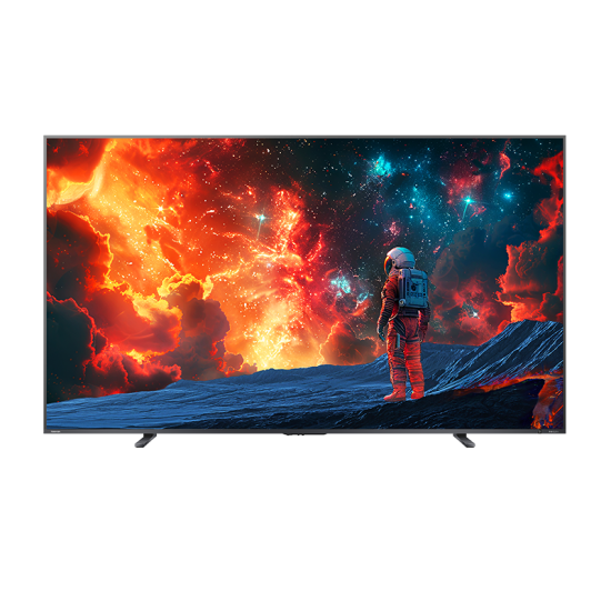 TOSHIBA 東芝 65Z670NK 65吋 4K QLED TV