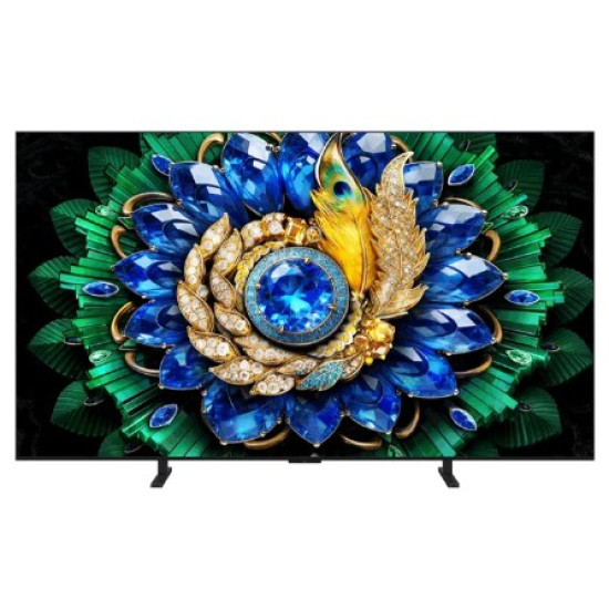 TCL 75A400M 75吋 Premium QD-Mini LED A400M 4K SMART TV