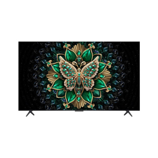 TCL 75C6K 75吋 4K SMART TV