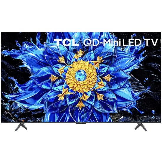 TCL 75P8L 75吋 Google TV