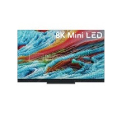 TCL 75X925 75吋 8K MINI LED  SMART TV