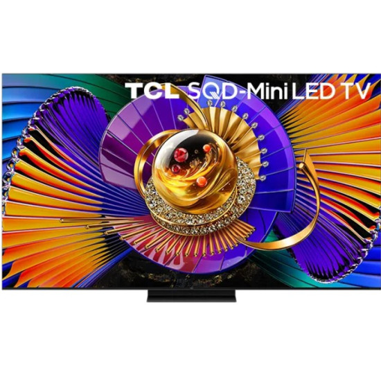 TCL 85C7L 85吋 Google TV