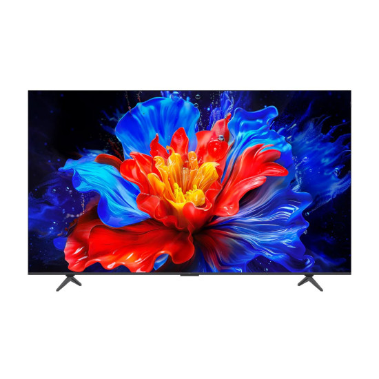 TCL 85P8K 85吋 4K QLED TV