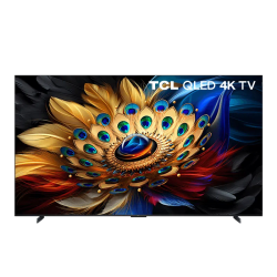 TCL 98C655 98吋 4K QLED TV