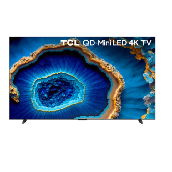 TCL 98C755 98吋 4K QD-Mini LED SMART TV