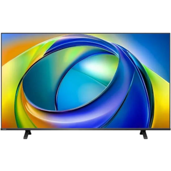 TOSHIBA 東芝 43C350SK 43 吋 LED 4K Google TV 智能電視