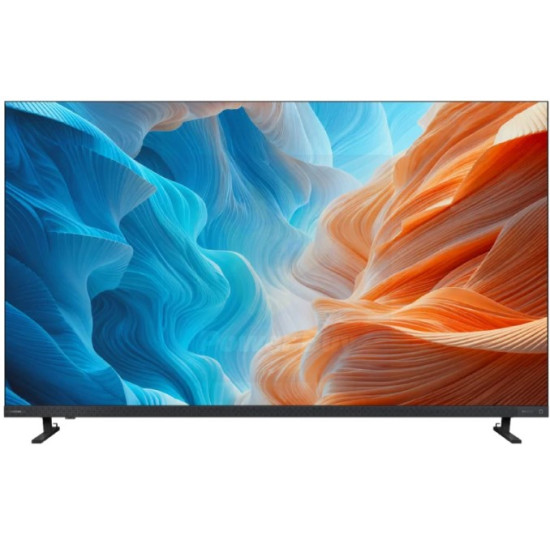 TOSHIBA 東芝 55Z670SP 55 吋 QLED 4K Google TV 智能電視