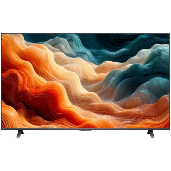 TOSHIBA 東芝 75M450SK 75 吋 QLED 4K Google TV 智能電視
