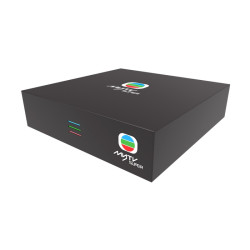 TVB  myTV SUPER 機頂盒