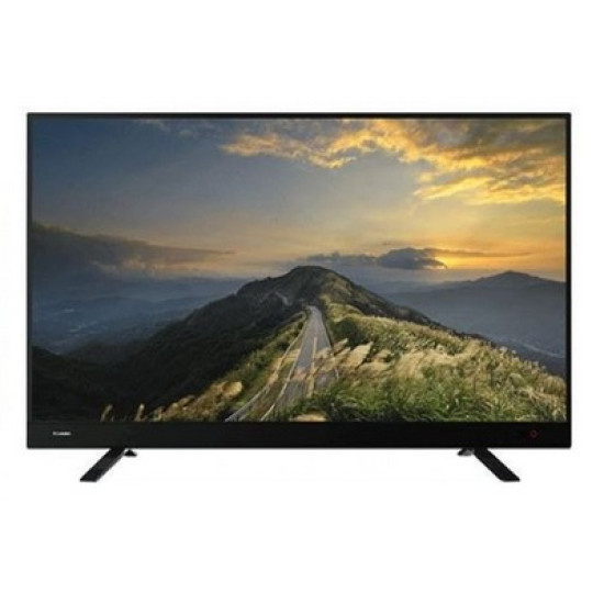 TOSHIBA 東芝  55L3756 55 吋 LED iDTV