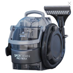 BISSELL 必勝 1558E 有線洗地機