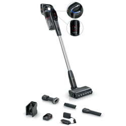 BOSCH 博世 BCS932BGB 無線吸塵機