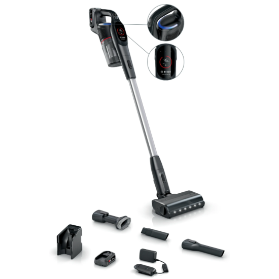 BOSCH 博世 BCS932BGB 無線吸塵機