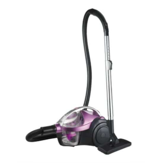 DELONGHI  XTE20NBP 有線吸塵機
