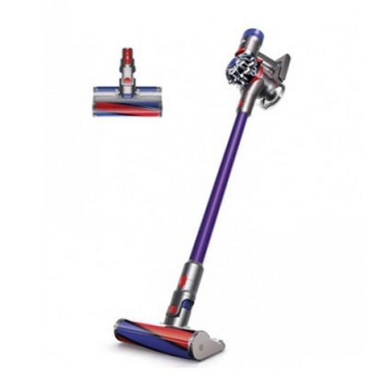 DYSON  V8 Fluffy 無線吸塵機