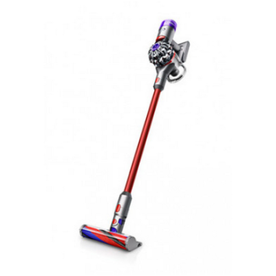 DYSON  V8 Slim Fluffy 無線吸塵機