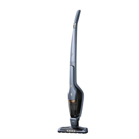 ELECTROLUX 伊萊克斯 ZB3311 無線吸塵機