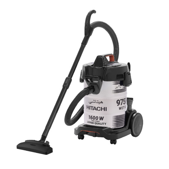 HITACHI 日立 CV-975PW  商用吸塵機 