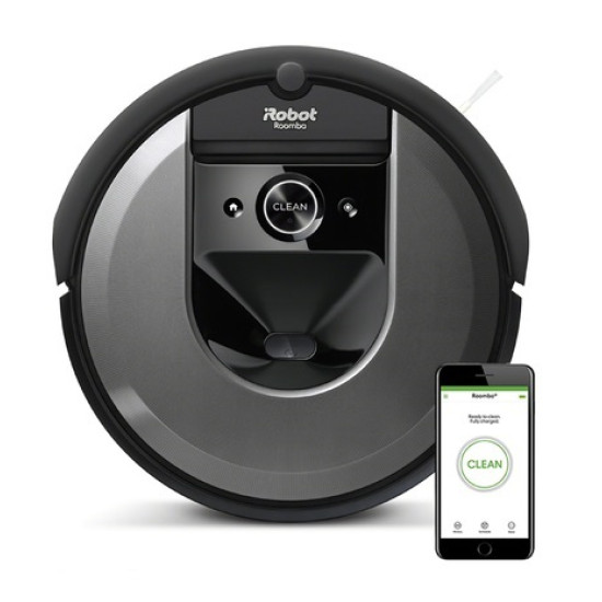 IROBOT ROOMBA I7 掃地機械人