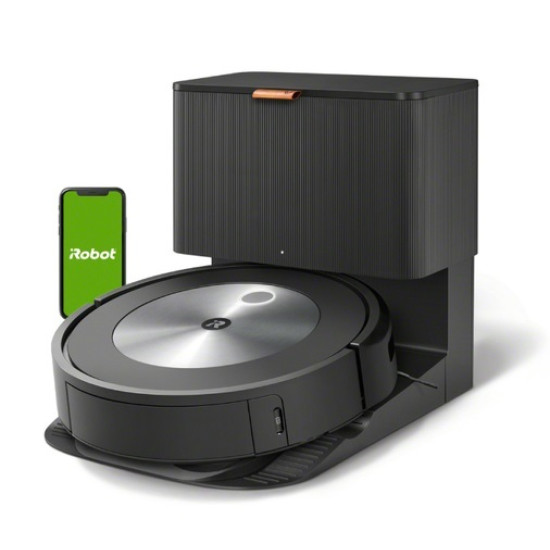 IROBOT ROOMBA J7+ 掃地機械人
