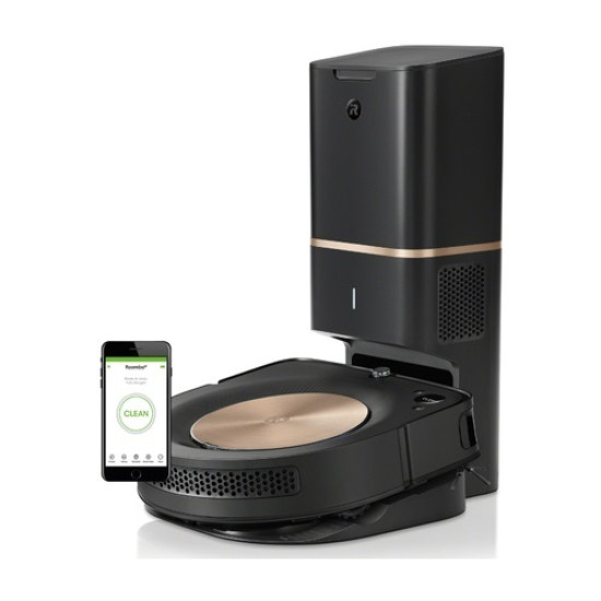 IROBOT ROOMBA S9+ 掃地機械人