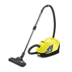 KARCHER 高潔 DS6 PLUS 有線吸塵機