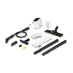 KARCHER 高潔  SC1 EasyFix Premium 多功能手提蒸氣清洗機