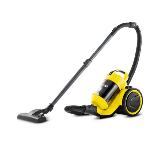 KARCHER 高潔 VC3 Plus 有線吸塵機