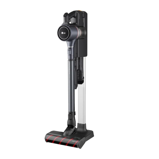 LG A9NCORE1G 無線吸塵機 (鐵灰色)