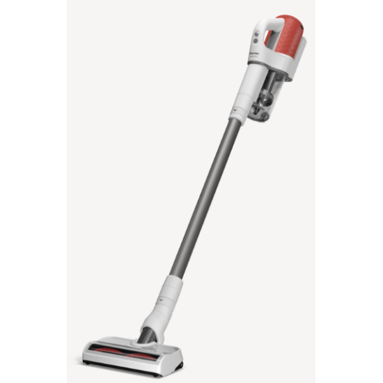 MIELE Duoflex HX1赤土紅 無線手提式吸塵機