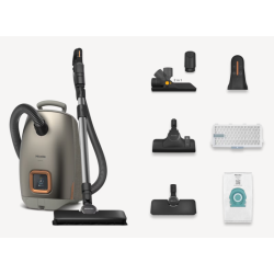 MIELE Guard L1 Comfort 有線吸塵機 
