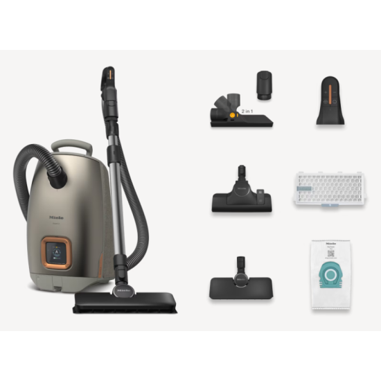 MIELE Guard L1 Comfort 有線吸塵機 