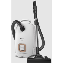 MIELE GUARDL1 ALLERGY 有線吸塵機(亮麗白)