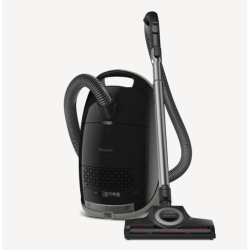 MIELE Guard M1 Cat & Dog 有線吸塵機(閃曜黑) 