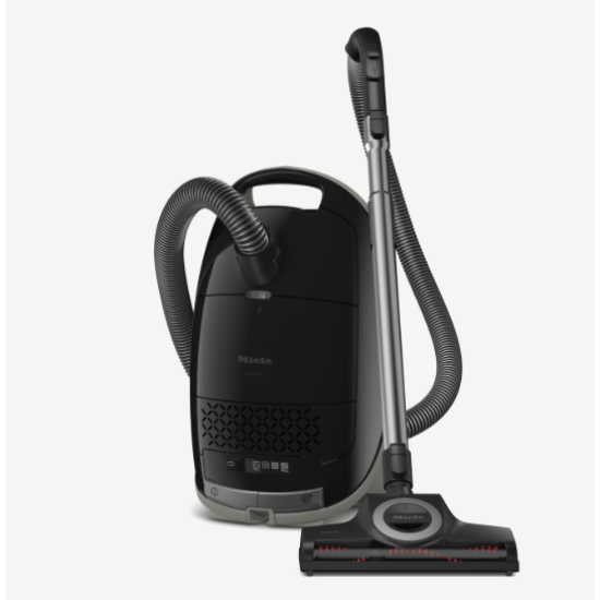 MIELE Guard M1 Cat & Dog 有線吸塵機(閃曜黑) 