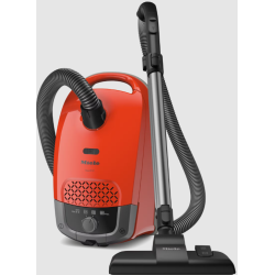 MIELE GUARDS1 JUNIOR 有線吸塵機(赤土紅)