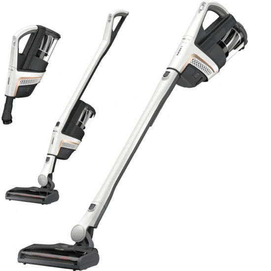 MIELE Triflex HX1 (白色) 手提無線吸塵機