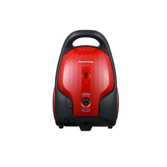 PANASONIC 樂聲  MC-CG373 有線吸塵機
