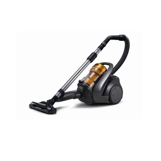 PANASONIC 樂聲  MC-CL743 有線吸塵機