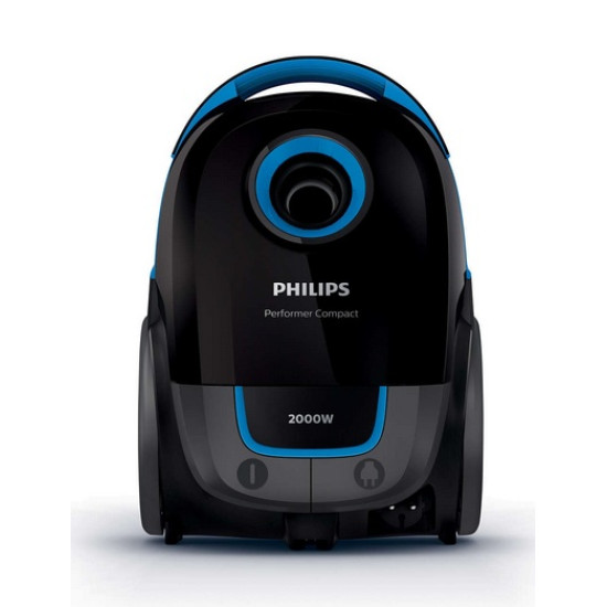 PHILIPS 飛利浦 FC8383/62 Performer Compact 有線吸塵機