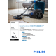 PHILIPS 飛利浦 FC9350/61 有線吸塵機