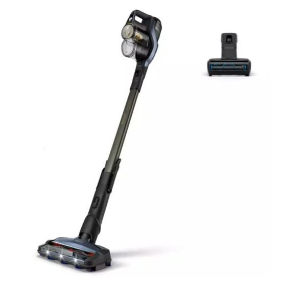 PHILIPS 飛利浦 XC8043/61 手提無線吸塵機