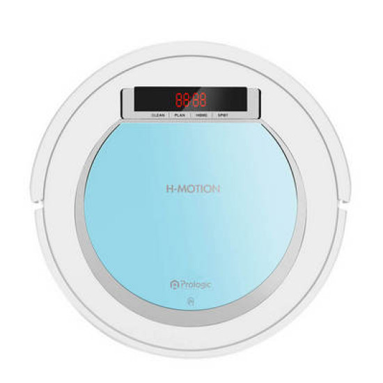 PROLOGIC H-MOTION 100 智能吸塵機械人