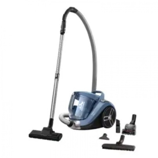 TEFAL 特福 TW4871 有線吸塵機