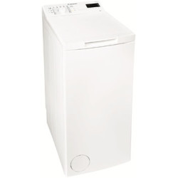 ARISTON 愛朗  WMTF703H  頂揭式洗衣機 (7公斤, 1000轉/分鐘)