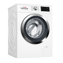 BOSCH 博世  WAT28791HK  前置式洗衣機 (8公斤,1400 轉/分鐘)